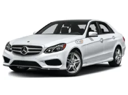 Mercedes Benz E300 2016 (SEDAN)